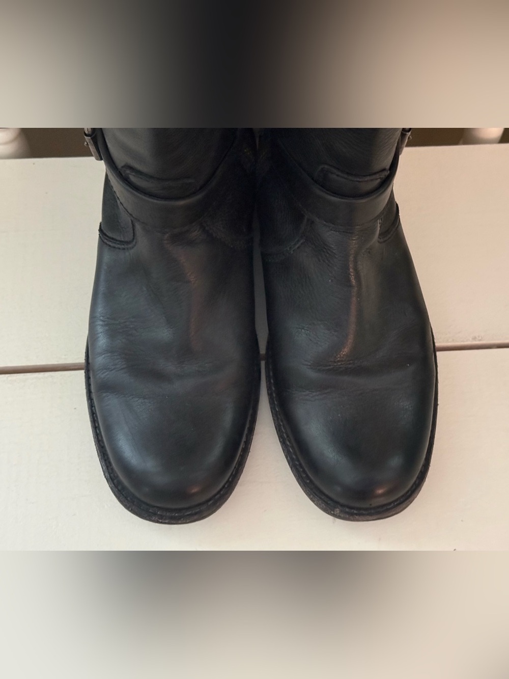 FRYE - Picture 3 of 12